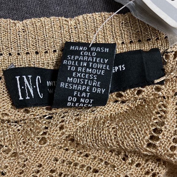 NWT Inc open cardigan - Picture 6 of 6